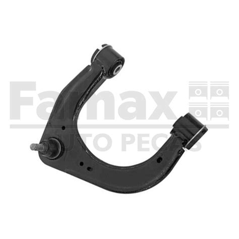 Famax Auto Pe As Bandeja De Suspenss O Ranger Inf