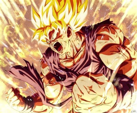 Dragon Ball Z Fan Art: Dragon Ball Z Pinterest – LEKPU