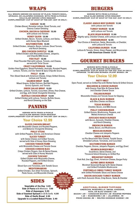 Town & Country Diner | North Bordentown NJ