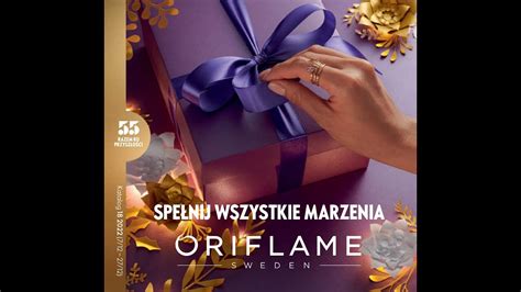 Oriflame Katalog 18 2022 07 12 27 12 YouTube