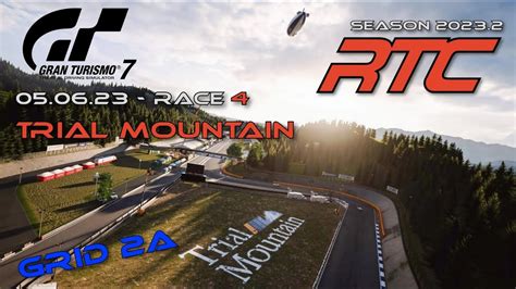 Live Rtc Series Season Grid A Race Trial Mountain Usa