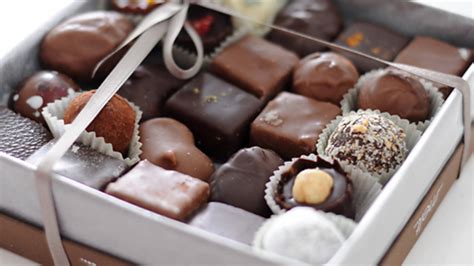 Best Chocolate Shops In London Londons Best Chocolatiers