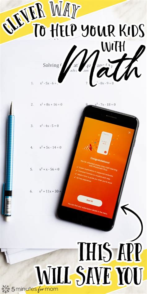 Apps That Help With Math Equations Willa Ashford
