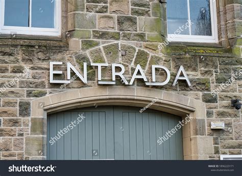 19 Entrada restaurant Images, Stock Photos & Vectors | Shutterstock