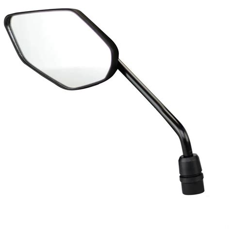 ESPELHO RETROVISOR ESQUERDO CROSSER 150 2015 EM DIANTE