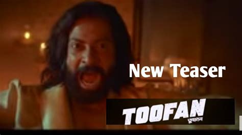 Toofan Teaser Shakib Khan Mimi Chakraborty Nabila Choudhary Rayhan Rafi