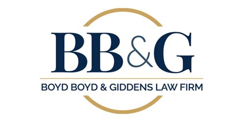 Litigation | Boyd Boyd & Giddens Law Firm