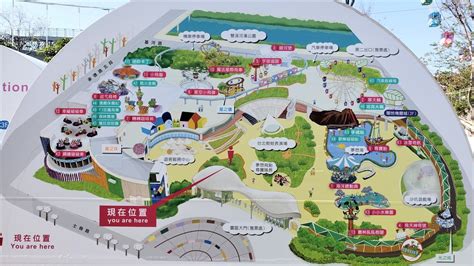 孩童心中夢想的兒童新樂園，用一日票讓小孩玩瘋一整天 Yeh世界