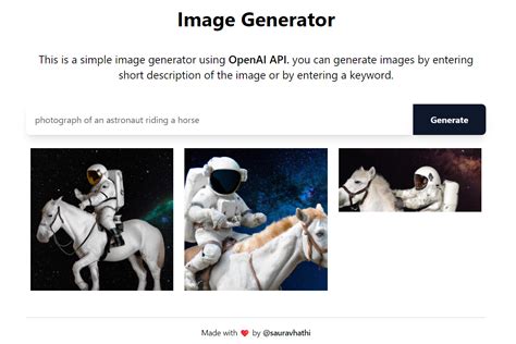 Image Generator Using Openai Api Github Topics Github