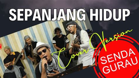 Sepanjang Hidup Maher Zain Cover Version YouTube