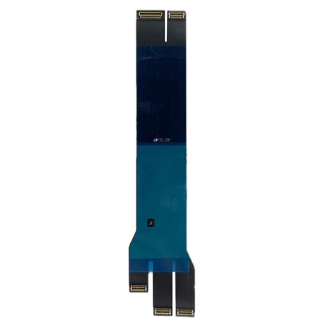 TEC BIG - Flex Sub Main Moto Edge 40 Neo Original Nacional