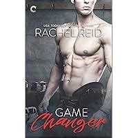 Amazon Game Changer A Gay Sports Romance Game Changers Reid Rachel