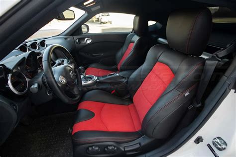 Nissan 370z Interior | Cabinets Matttroy