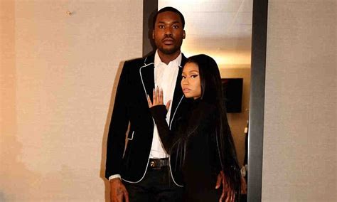 Nicki Minaj Confirms Split From Meek Mill After Nearly Two Years