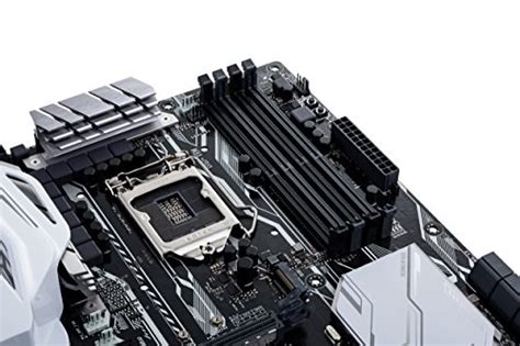 Compatible processors with ASUS PRIME Z270-A | Pangoly