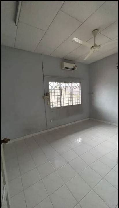 Taman Kepong Double Storey Bungalow For Sale At Kuala Lumpur Kepong