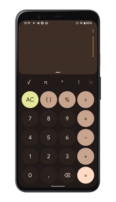 Calculator Blank Template - Imgflip