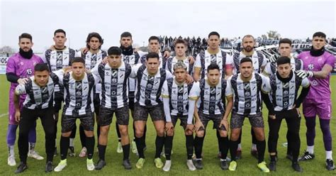 Claypole Sum Sus Primeros Dos Refuerzos Para La Temporada