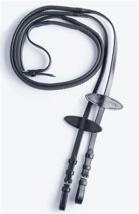 Ps Of Sweden Rubber Reins