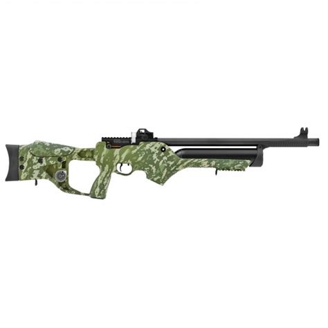 Wiatr Wka Pcp Optima By Hatsan Barrage M Camo Mm Wiatr Wki