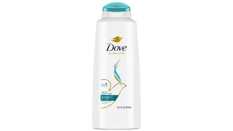 Dove Ultra Care shampoo review: A $7 savior for dry winter hair