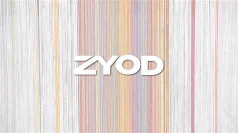 Zyod Secures Million Investment To Revolutionize Global Fashion