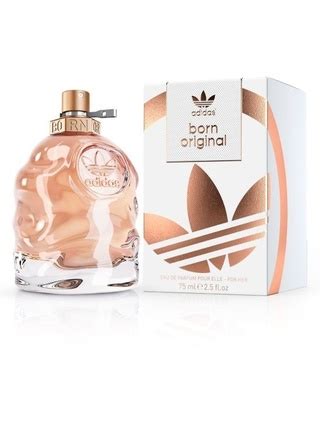 ADIDAS Adidas Born Original EDP Moterims 50 Ml Membershop Lt