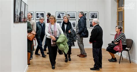 Przestrzeń osobista wystawa fotograficzna w Kamienicy Deskurów zdjęcia