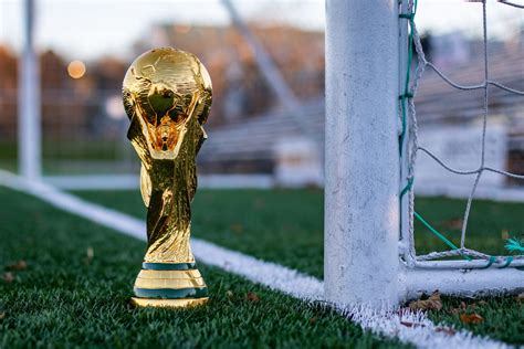 International Students Reflect On The Significance Of The World Cup