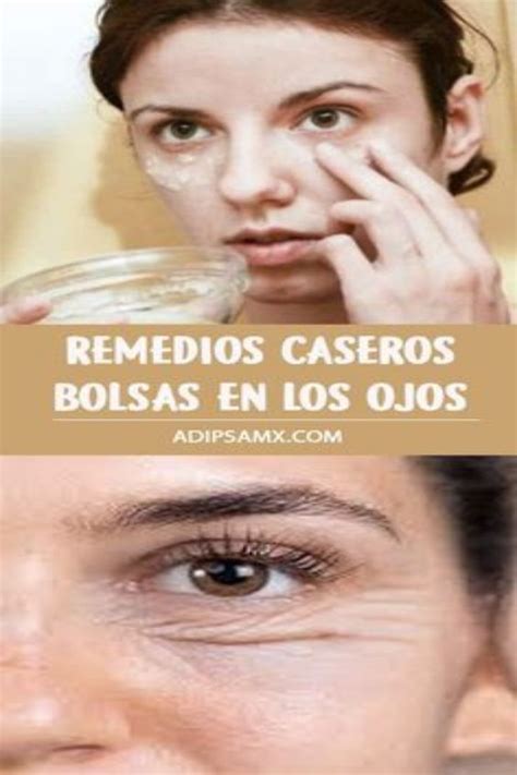 Elimina Las Arrugas Del Rostro Mascarillas Naturales Remedios