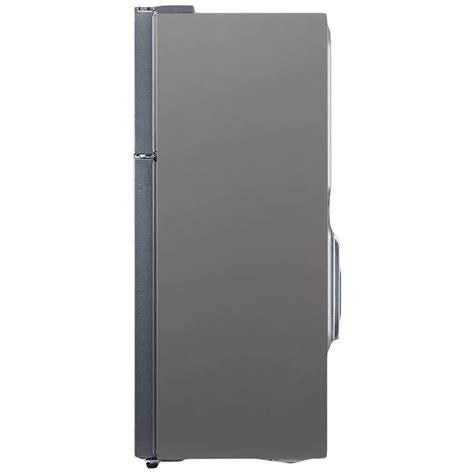 Buy Lg 260 Litres 2 Star Frost Free Double Door Refrigerator With Multi