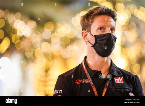 Bahrain F Grand Prix Circuit Hi Res Stock Photography And Images Alamy