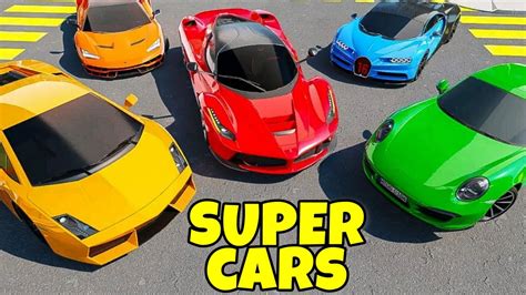 I BOUGHT EVERY SUPERCAR In Car For Sale Simulator 2023 Mobile Hindi