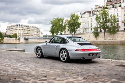 Porsche 993 buyer's guide - elferspot.com - Magazine