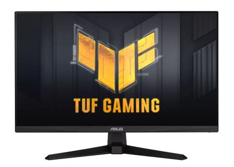 【電腦節優惠】asus 華碩 Vg249q3a 電競顯示器 24 吋 Fhd 180hz Fast Ips Freesync Premium