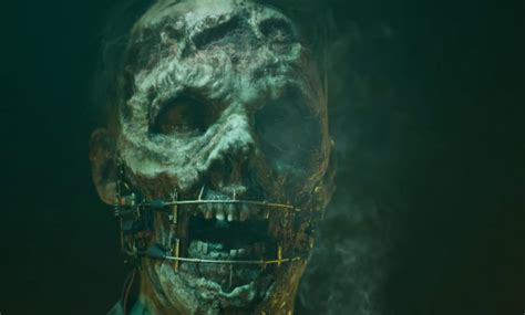 The Dark Pictures Anthology The Devil In Me Ganha Novo Trailer Focado