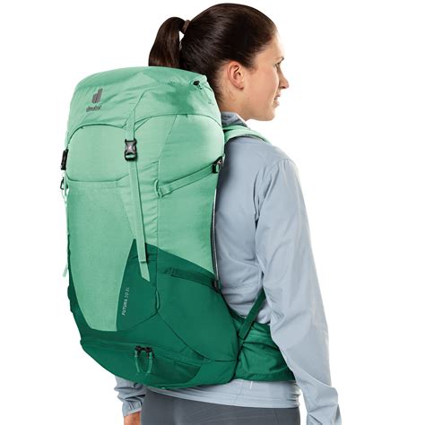 deuter Futura 30 SL Damen Wanderrucksack fürs Gelände