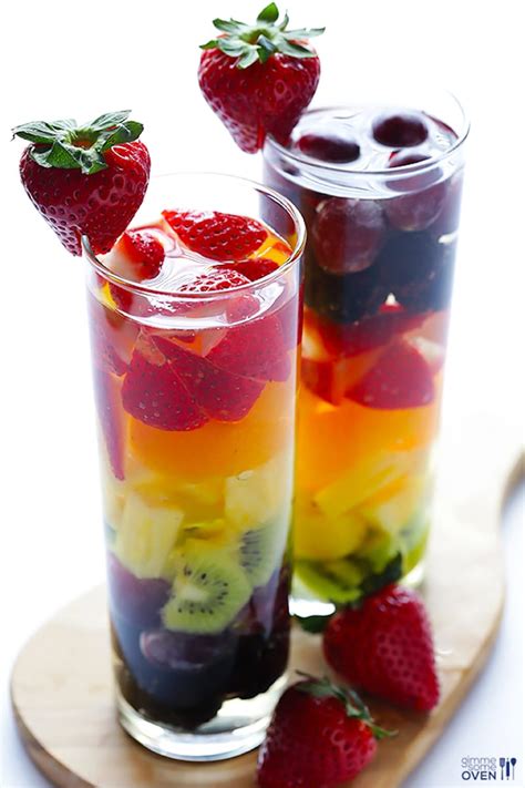 5 Favorite Sangria Recipes for Summer