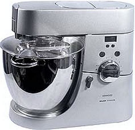 Kenwood Attachments Kenwood Chef Xl Major At Flex Beater At