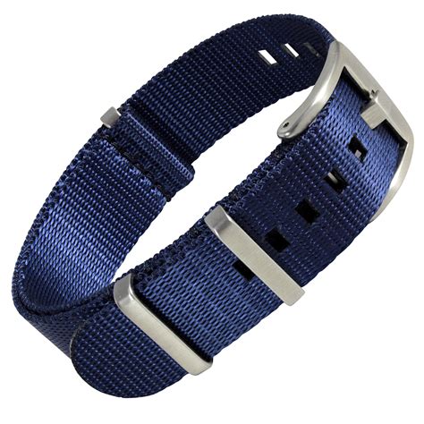 mm nato  strap range nato  straps uk  delivery