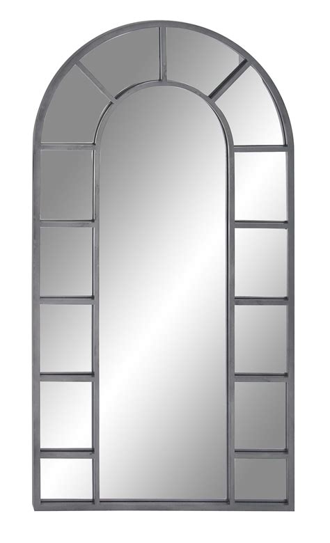 30 Best Ideas Of Arch Vertical Wall Mirrors