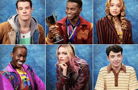 Xem Sex Education tôi hiểu ra sự thật đau lòng về những đứa trẻ giỏi