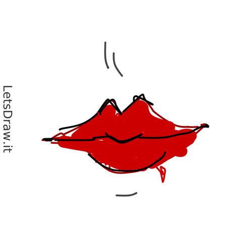 How To Draw Lipstick Jgogfabh5 Png LetsDrawIt