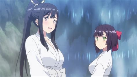 12 Controversial Anime Censorships Over Explicit Lesbian Scenes