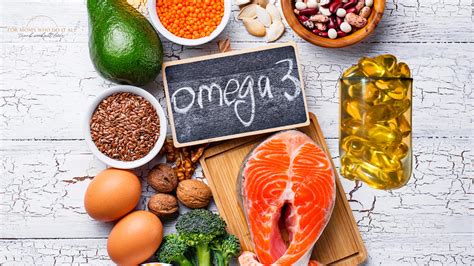 Omega 3 Supplements for Kids: When to Start, Benefits, Side Effects