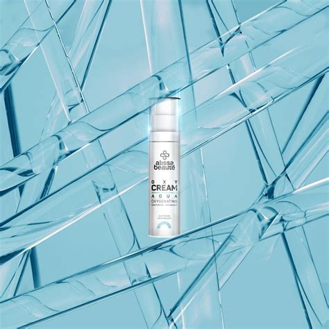 Aqua :: Kosmetika Karlovy Vary | Beauty Salon Perfection
