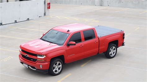 Smoked Out My Tail Lights On My 2018 Silverado Youtube