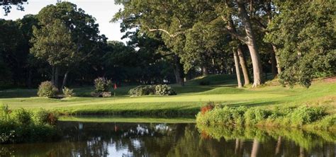 Longshore Club Park And Evan Harding Point Discover Westport