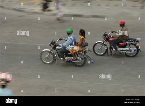 Port Harcourt Nigeria Stock Photo - Alamy