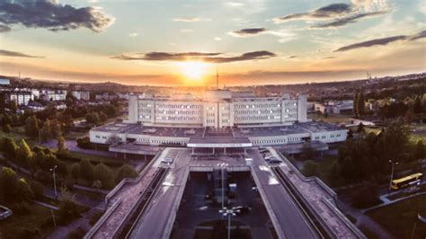 Atak hakerów w Instytucie Centrum Zdrowia Matki Polki Radio Zachód